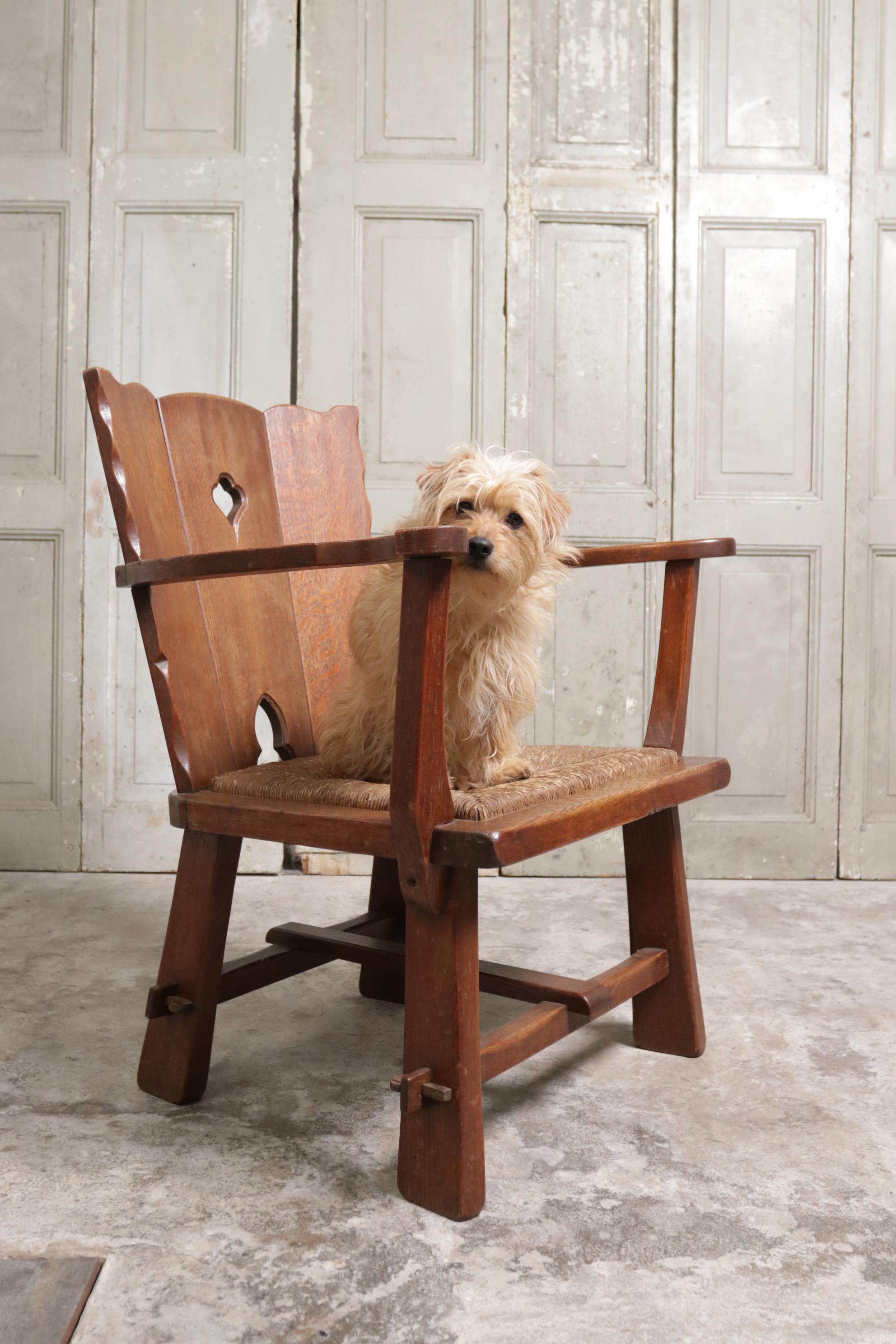 wabi sabi chair