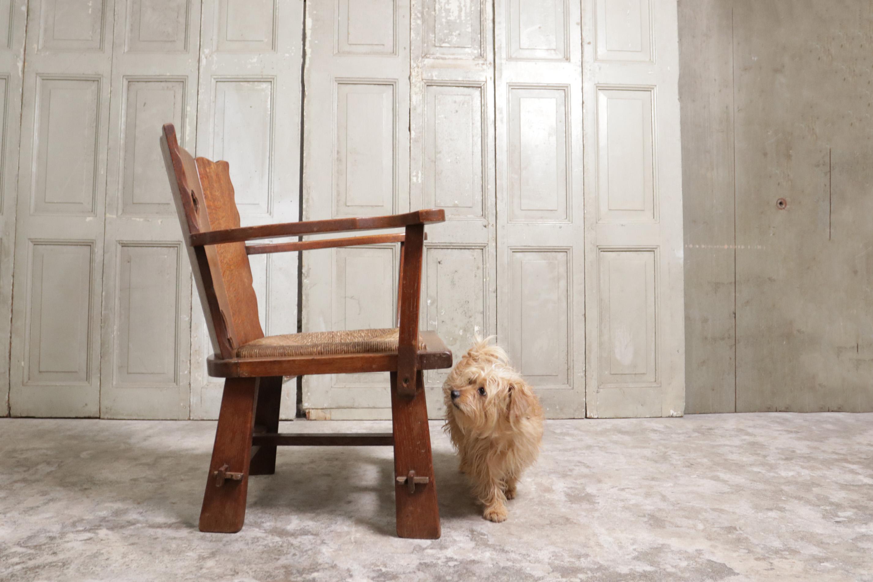wabi lounge chair