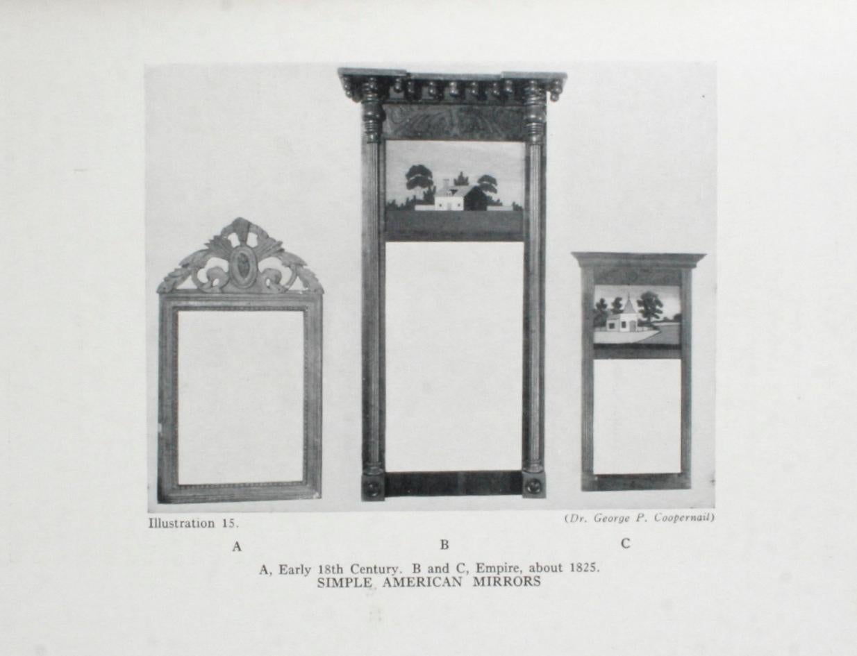 Story of American Furniture by Thomas Hamilton Ormsbee For Sale 6