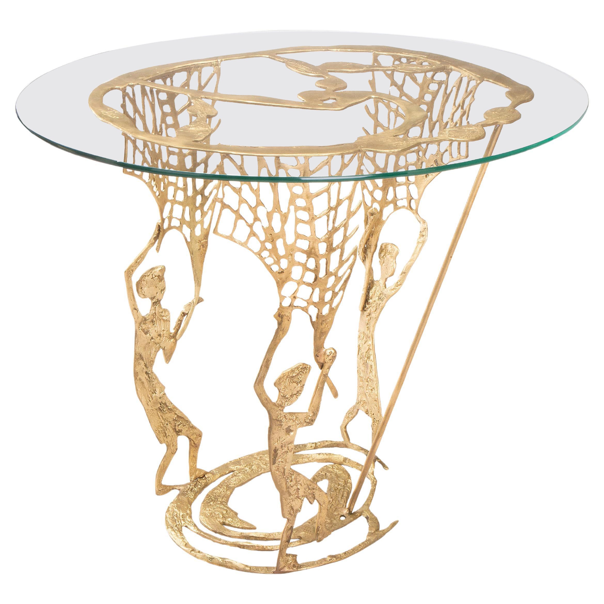 Neu und Sonderanfertigung Side Tables