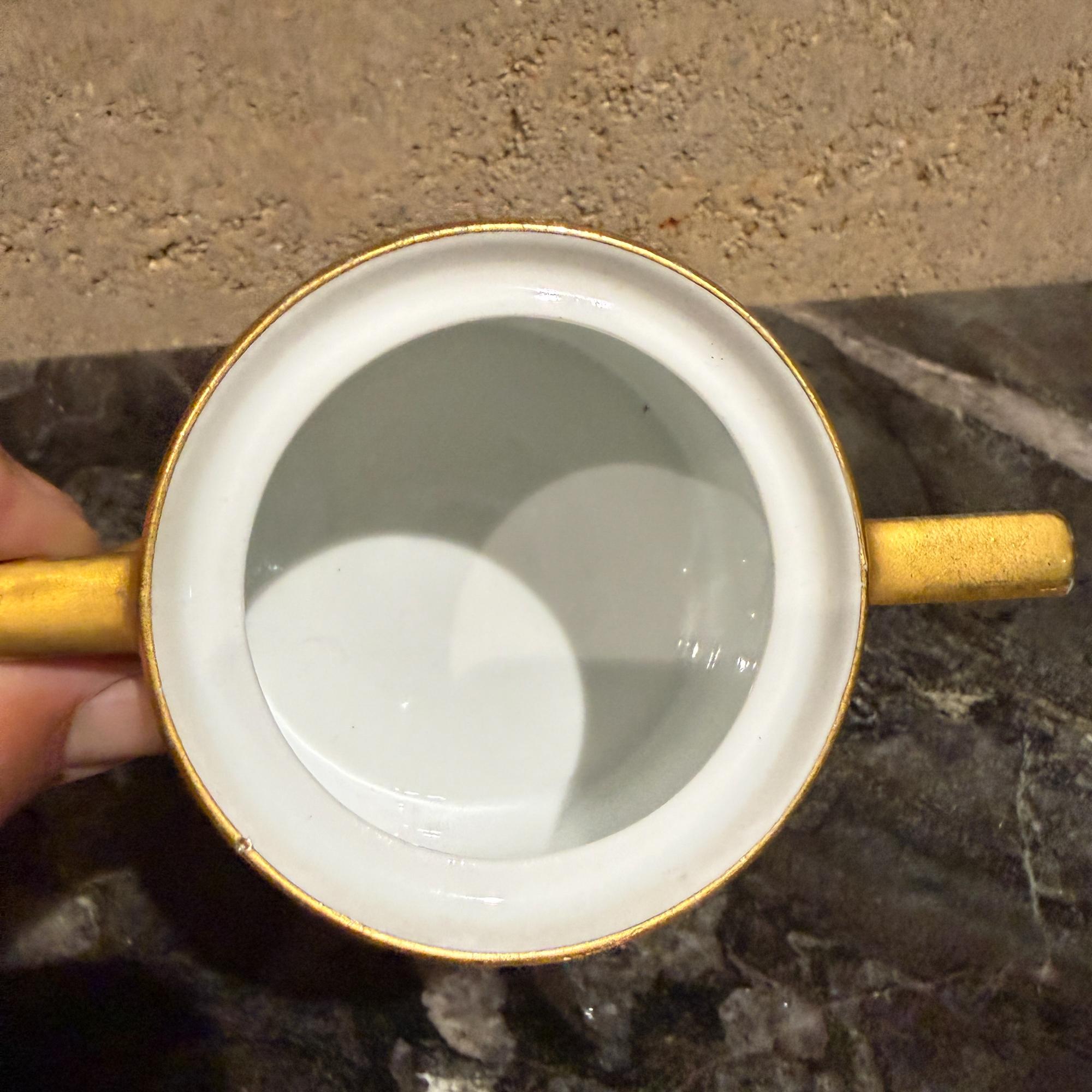 Stouffer KMP Creamer Azúcar Porcelana en venta 6