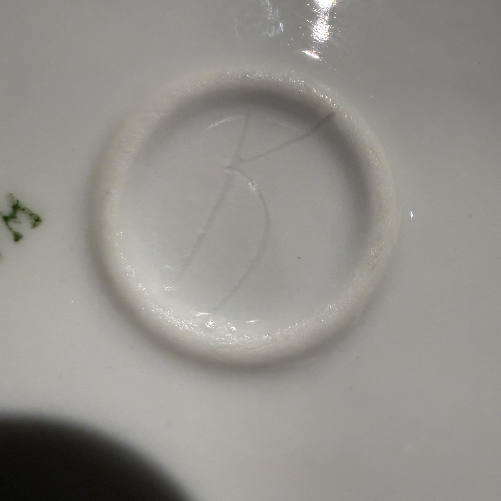 Stouffer KMP Creamer Azúcar Porcelana en venta 9