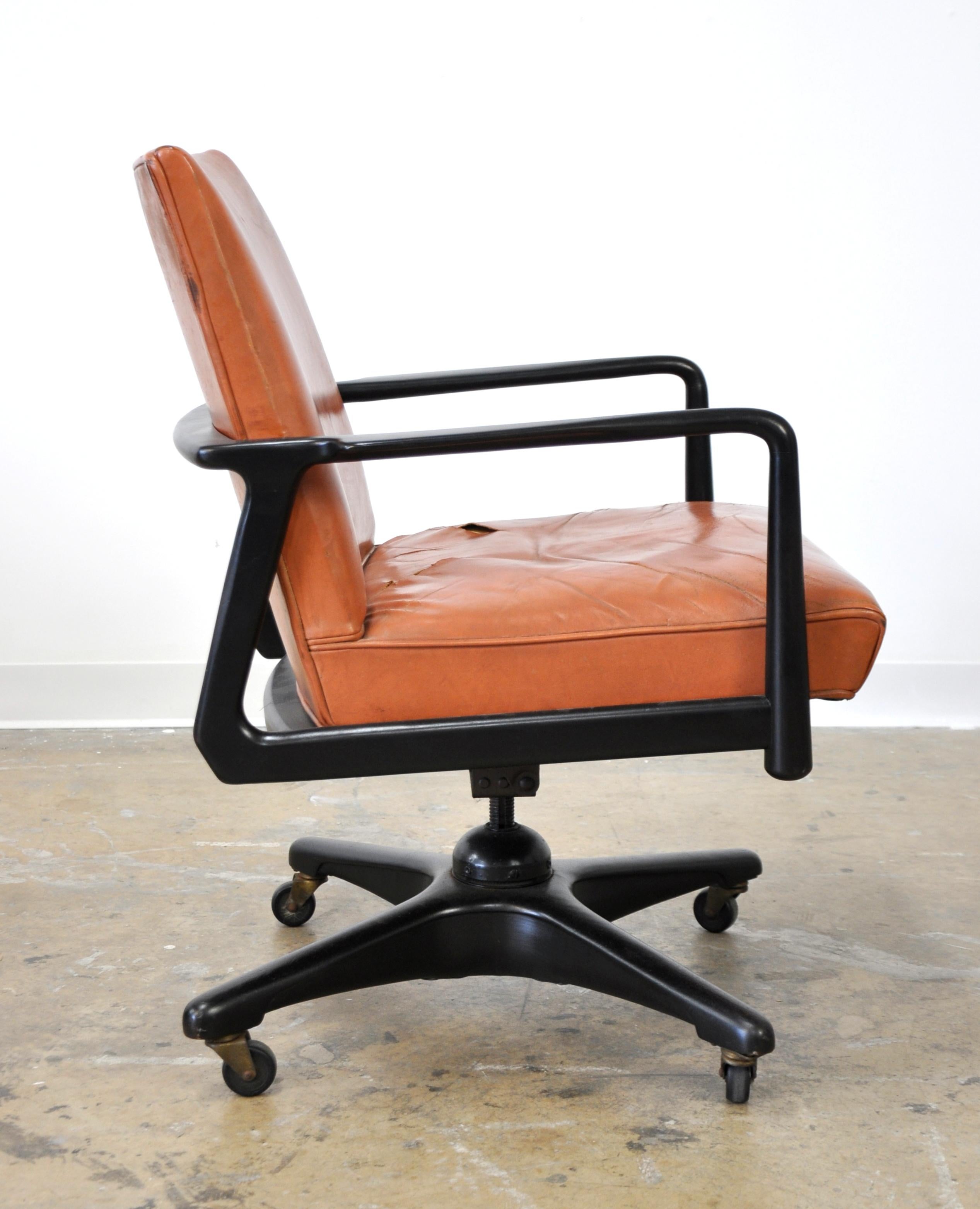 stow and davis chair