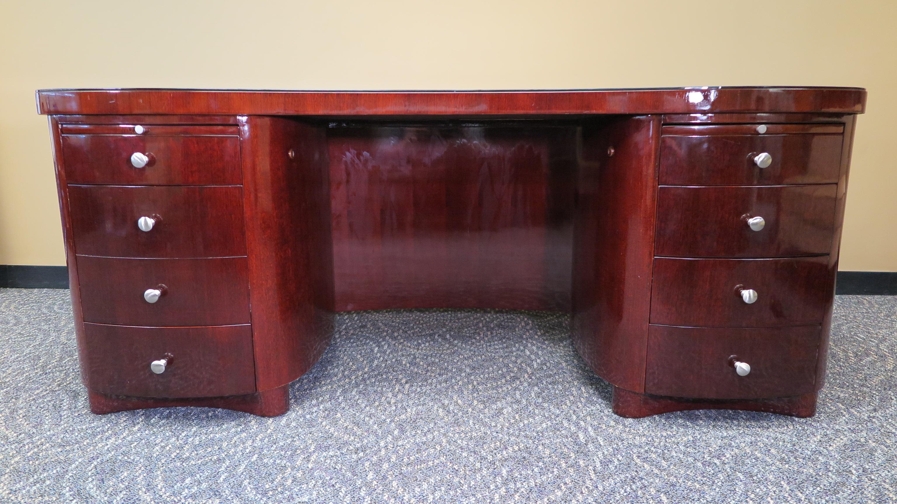 stow and davis desk