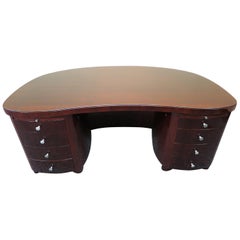 Vintage Stow Davis Desk
