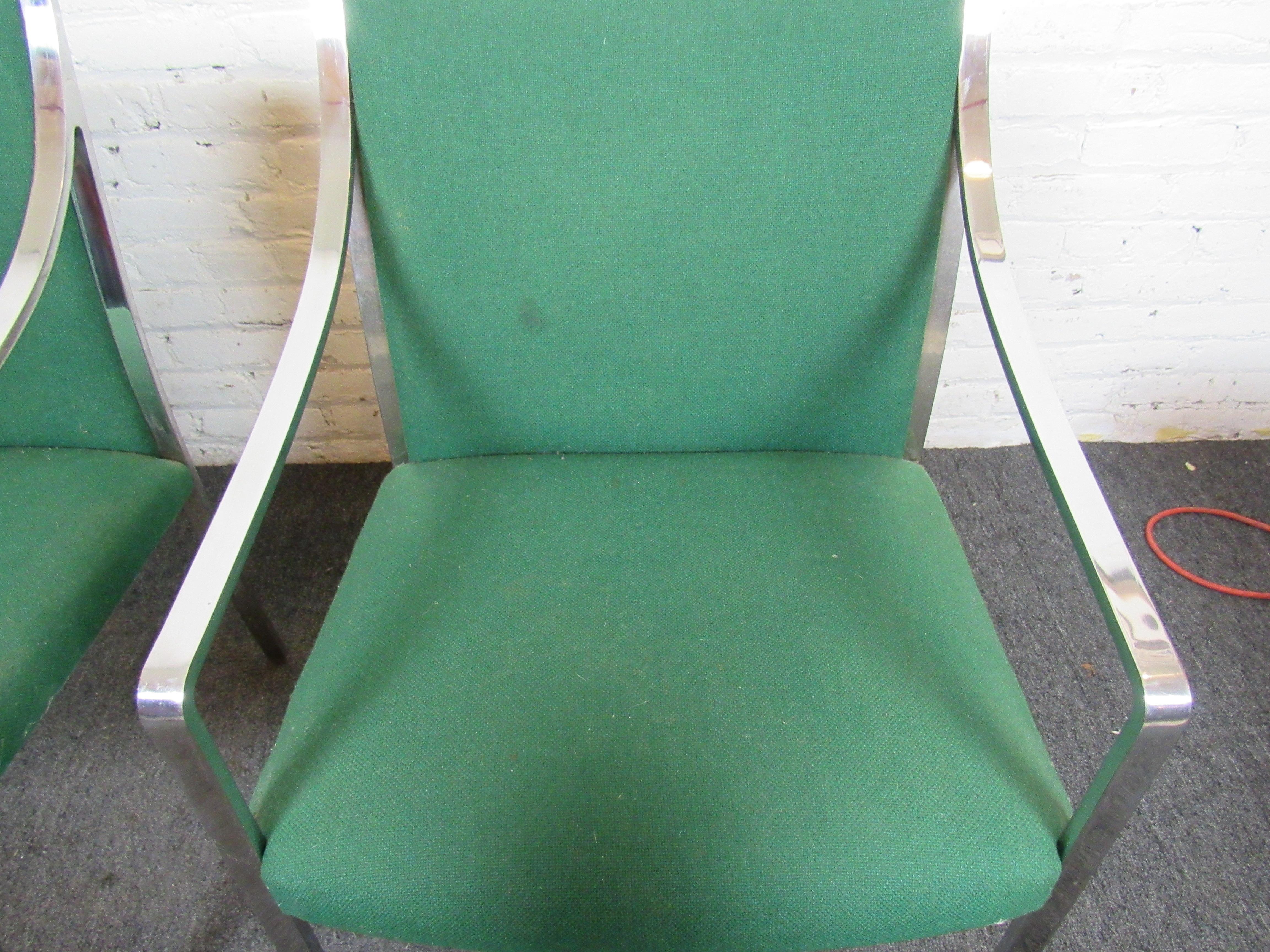 Tissu « Chaise anglaise » de Stow Davis en vente