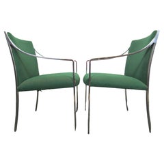 "Silla Inglaterra" de Stow Davis