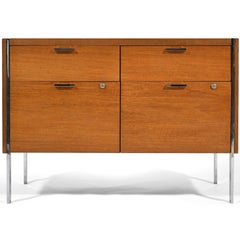 Stow Davis Two Bay Credenza