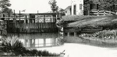 Along the Canal (Lambertville, NJ)