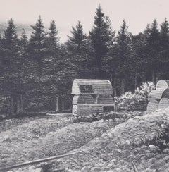 Lobsterman's Cove, Winter Harbor, Maine