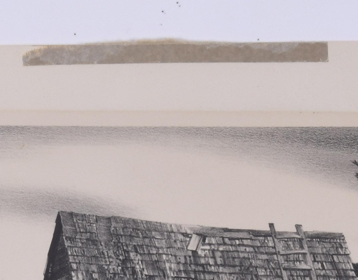 Lobsterman's Cove, Winter Harbor, Maine en vente 2