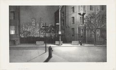 New York Nocturne