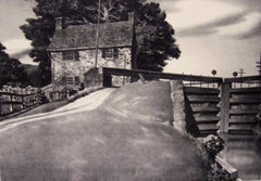 Stow Wengenroth, Lock House, Lambertville, New Jersey
