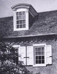 The White Gate (New Castle, Delaware)