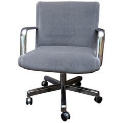 Retro Stowe Davis Office Chair