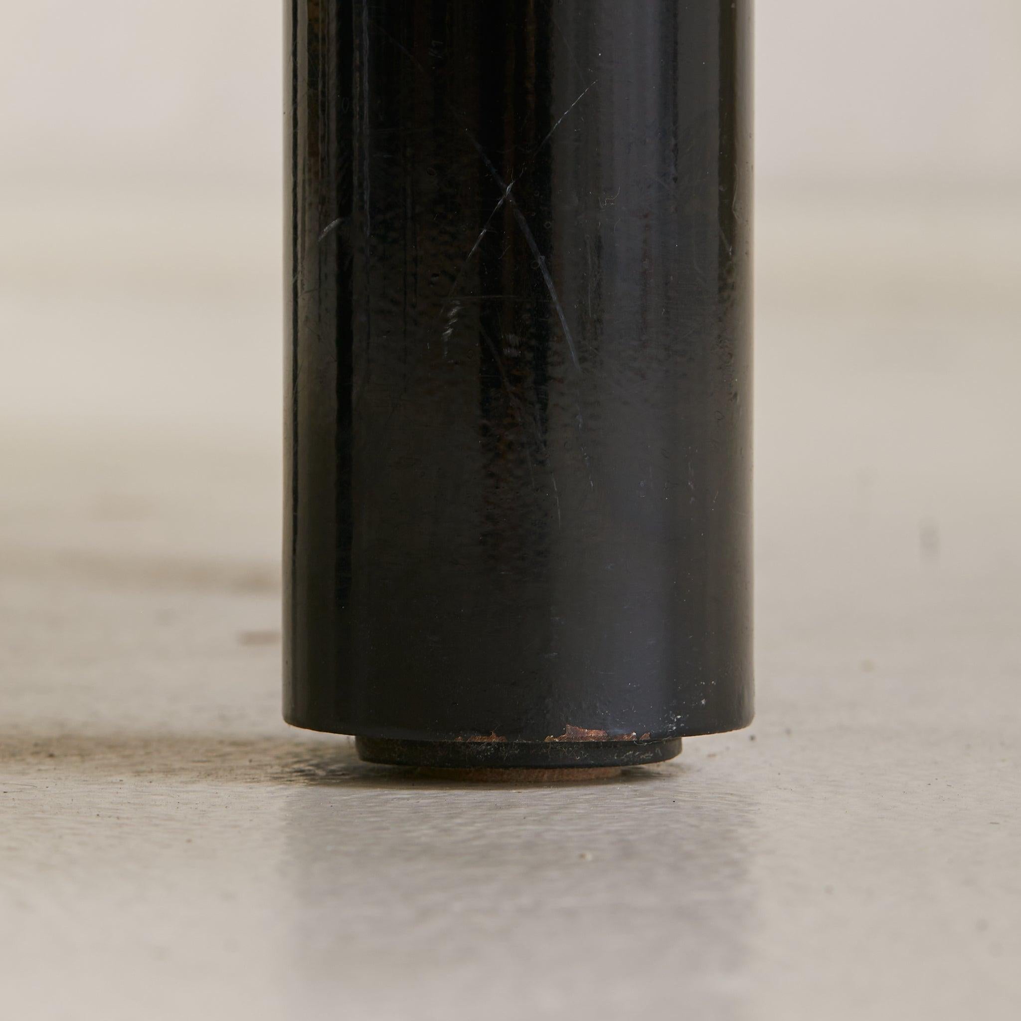 ‘Strada’ Stone Coffee Table by Giulio Lazzotti for Mageia, 1981 en vente 1