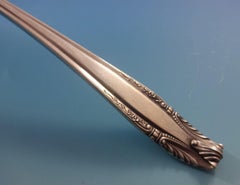 Stradivari by Wallace Sterling Silver Flatware Set Service 24 Pieces