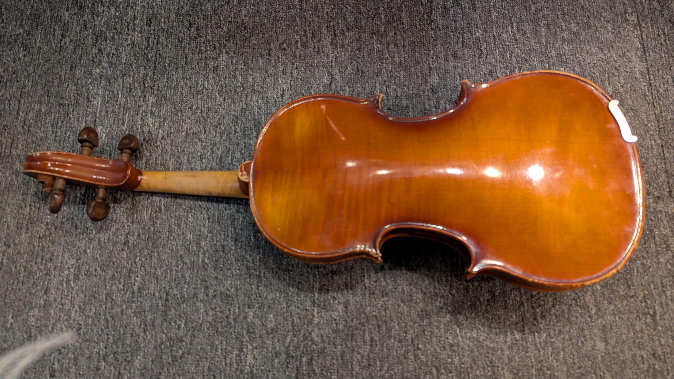 Stradivarius Violin copy For Sale 1