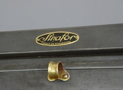Armario industrial Strafor a Clapets, hacia 1920