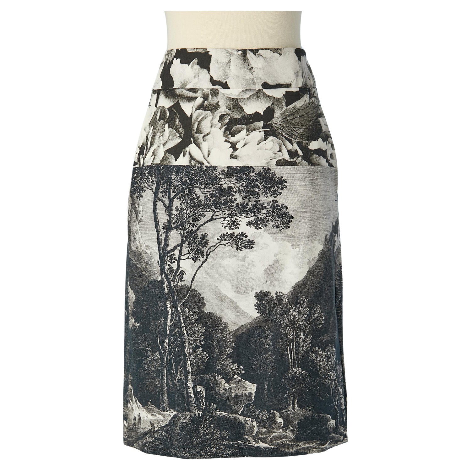 Vintage Dries van Noten Skirts - 20 For Sale at 1stDibs | dries  