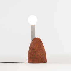 Gerade Lampe Murundu