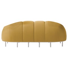 Banc à Worm Module Droit de Pepe Albargues