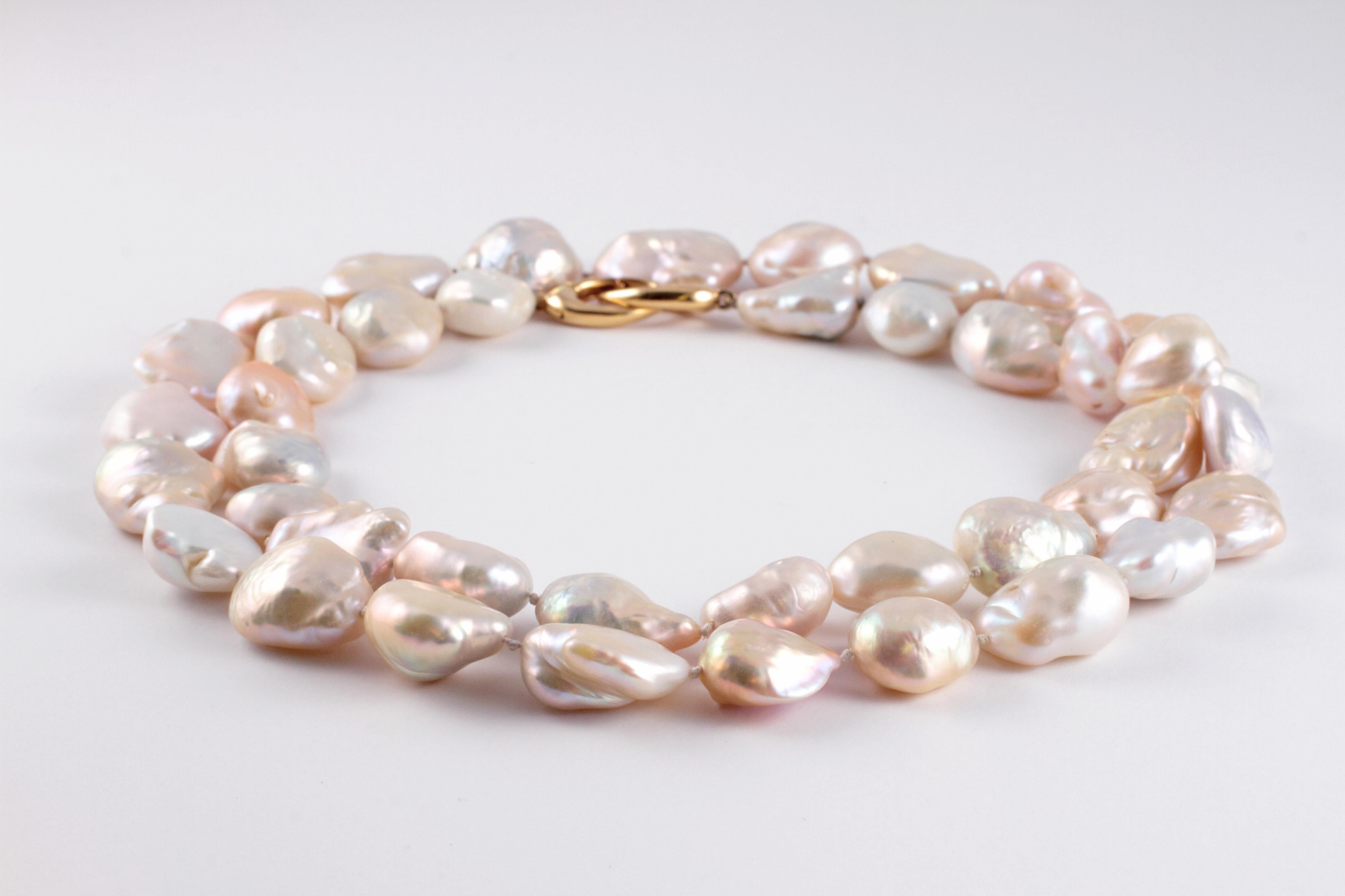 assael pearls