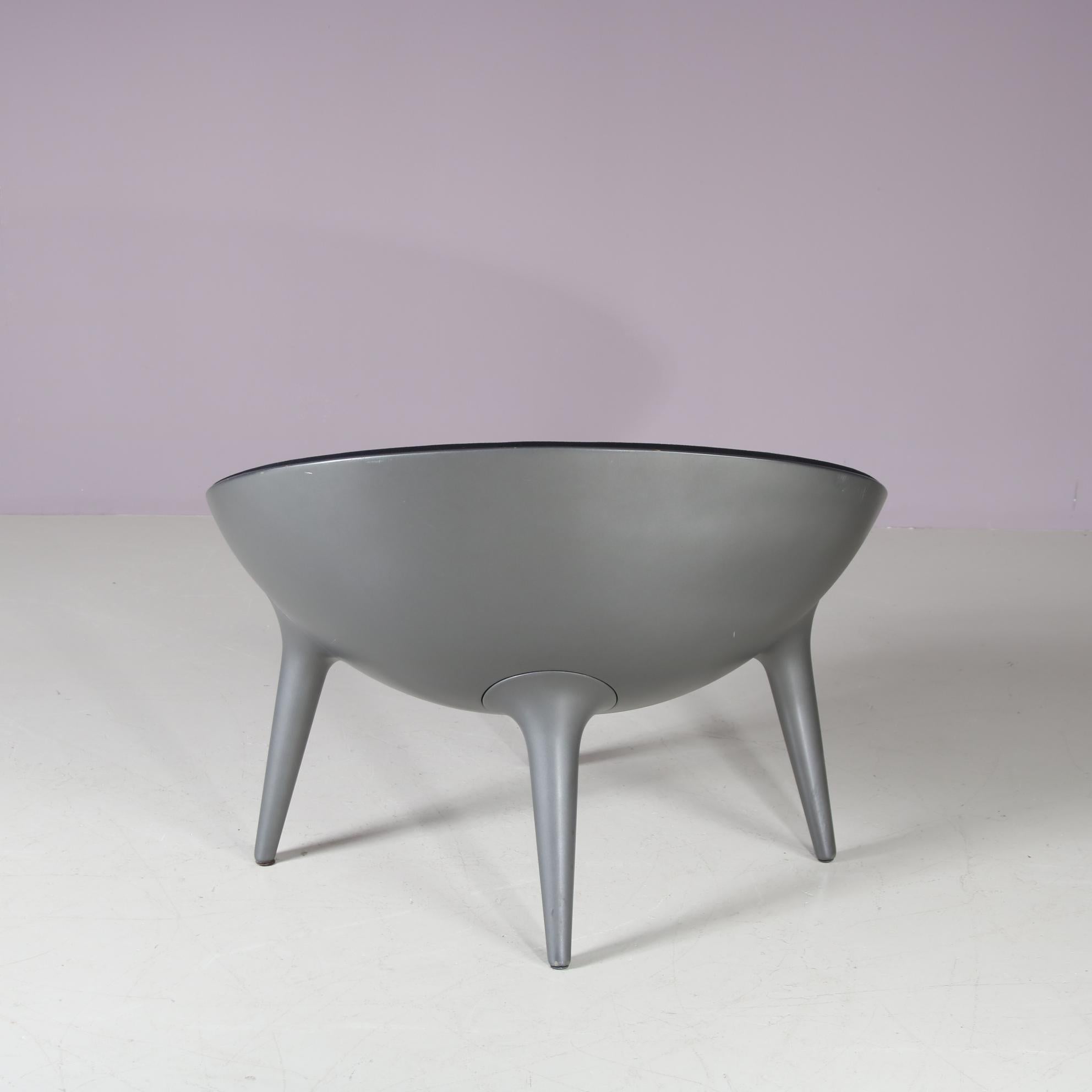 “Strange Thing” Lounge Chair by Philippe Starck for Cassina, Italy 2000 For Sale 4