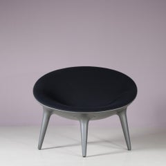 “Strange Thing” Lounge Chair by Philippe Starck for Cassina, Italy 2000