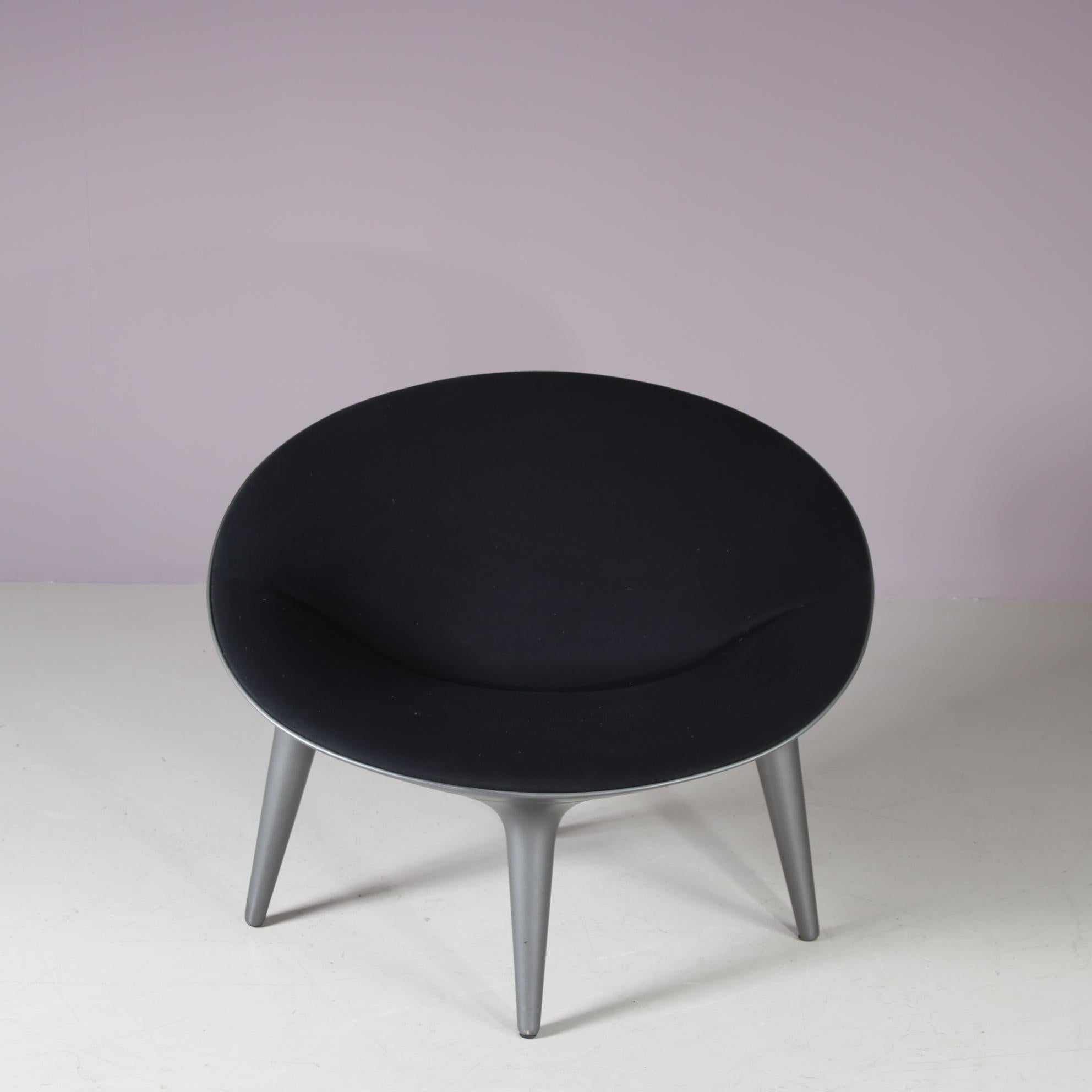 Modern “Strange Thing” Lounge Chair by Philippe Starck for Cassina, Italy 2000 For Sale