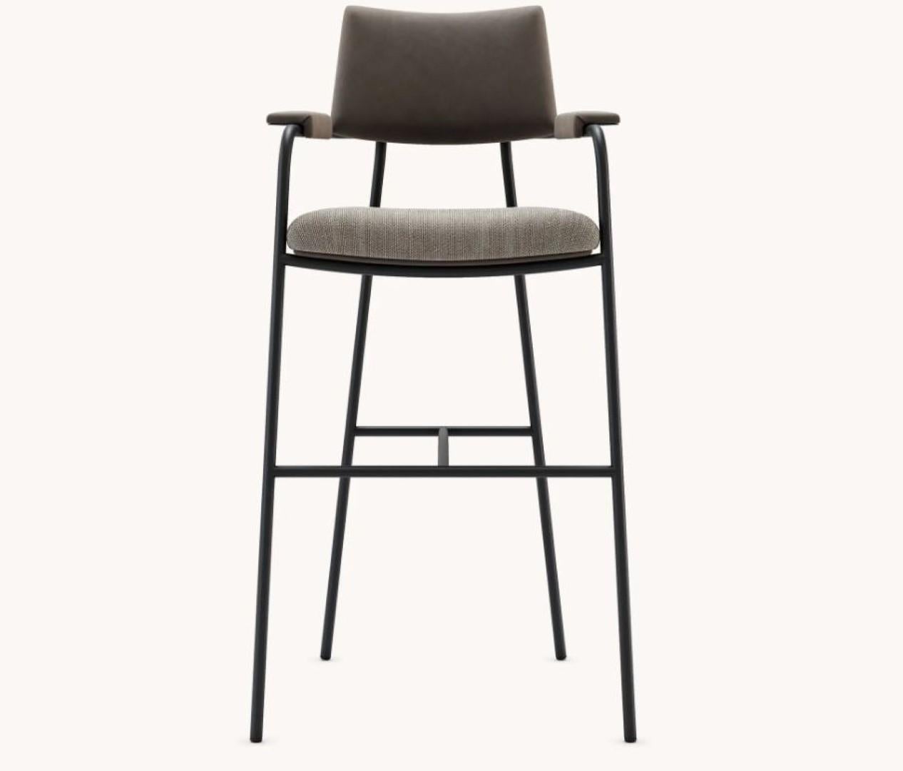 Other Stranger Bar Chair by Domkapa For Sale