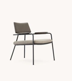 Stranger Chair von Domkapa