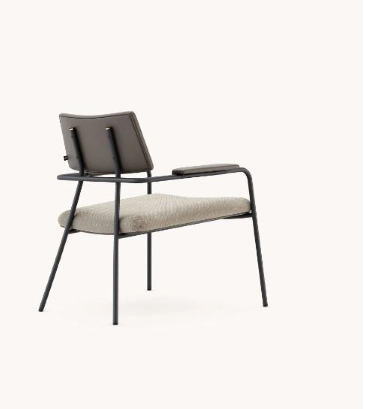 Post-Modern Stranger Chair by Domkapa For Sale