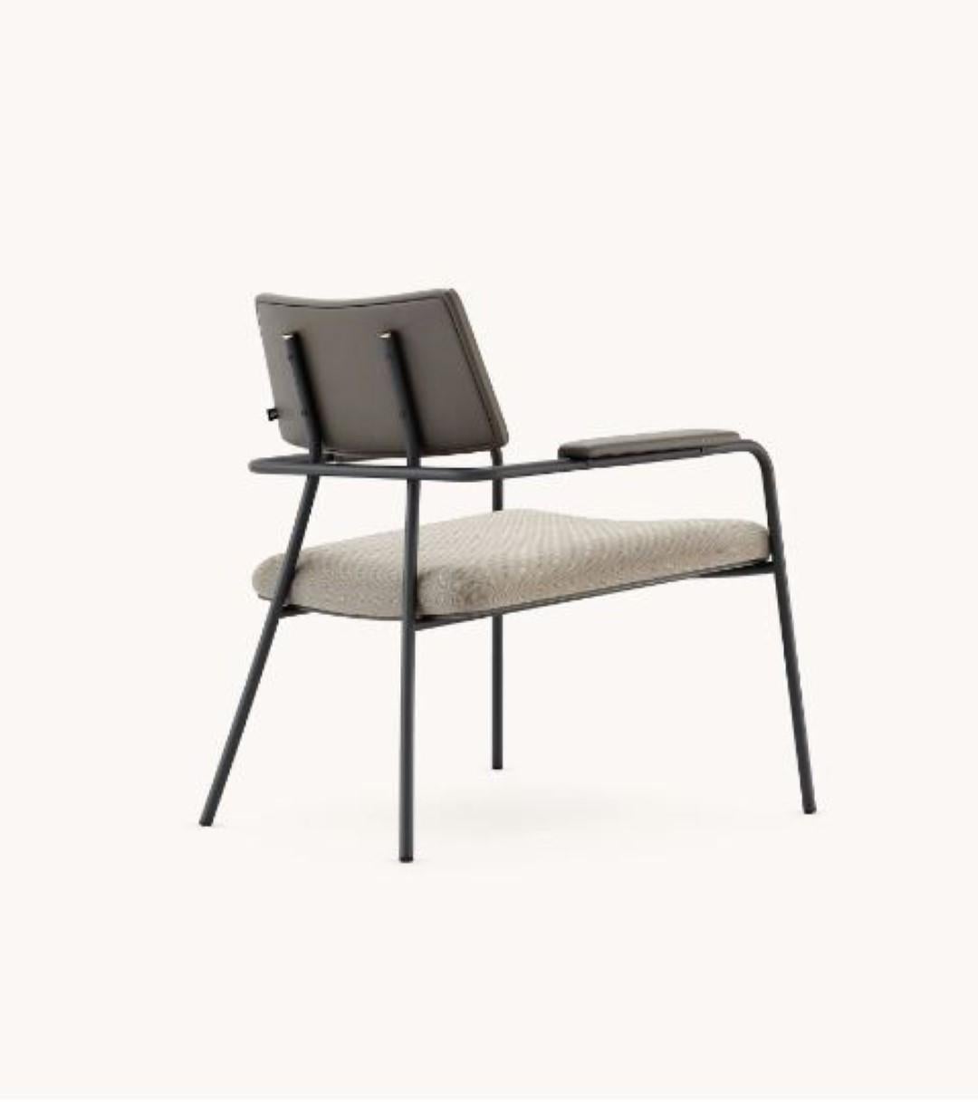 Post-Modern Stranger Counter Chair by Domkapa For Sale
