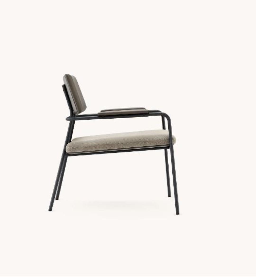 Silla de mostrador Stranger by Domkapa Otro en venta