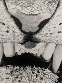 Tiger, Tiger, Tiger...