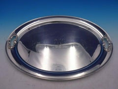 Strasbourg by Gorham Sterling Silver Six Piece Coffee and Tea Set