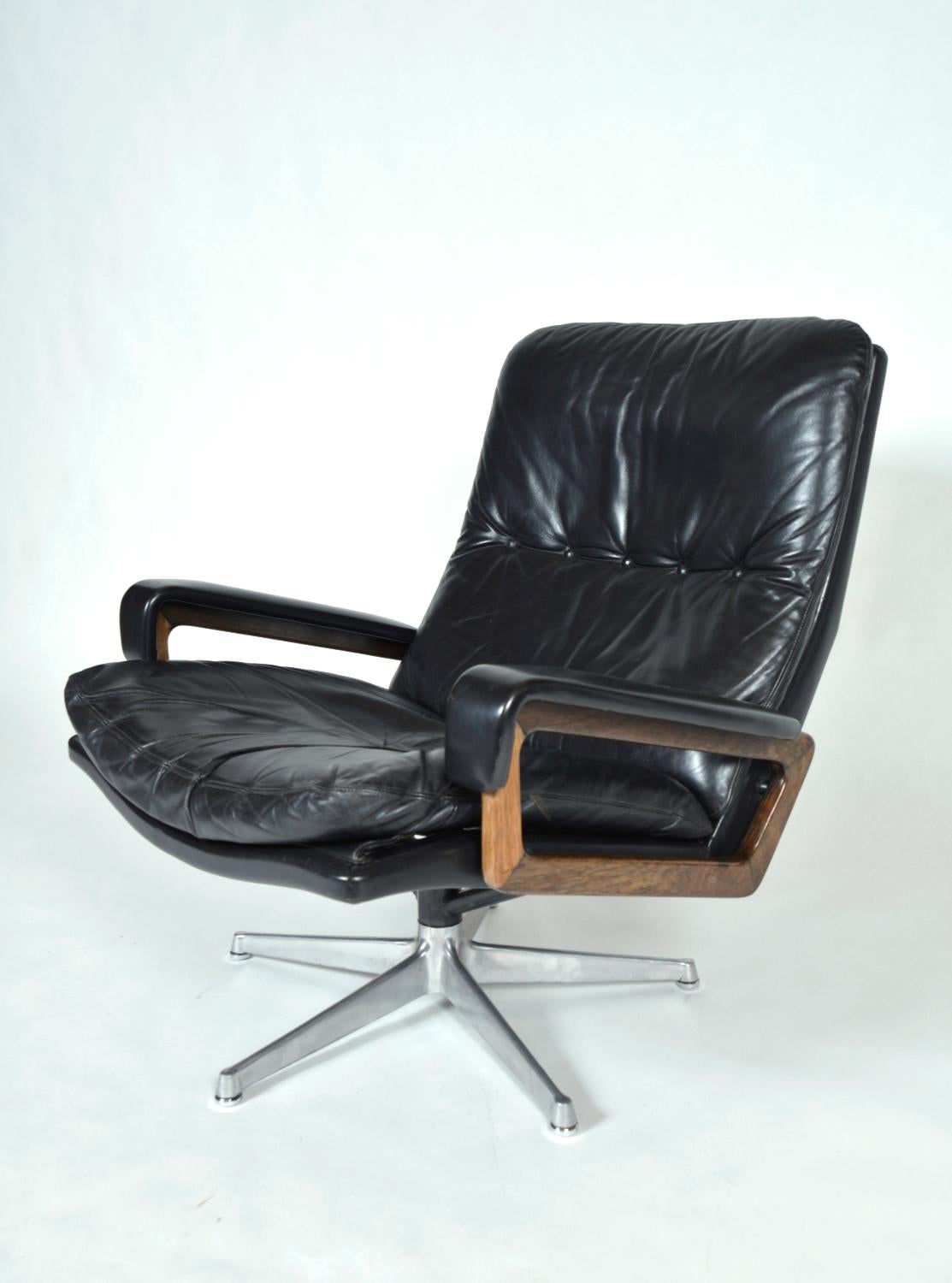 L'emblématique chaise longue 