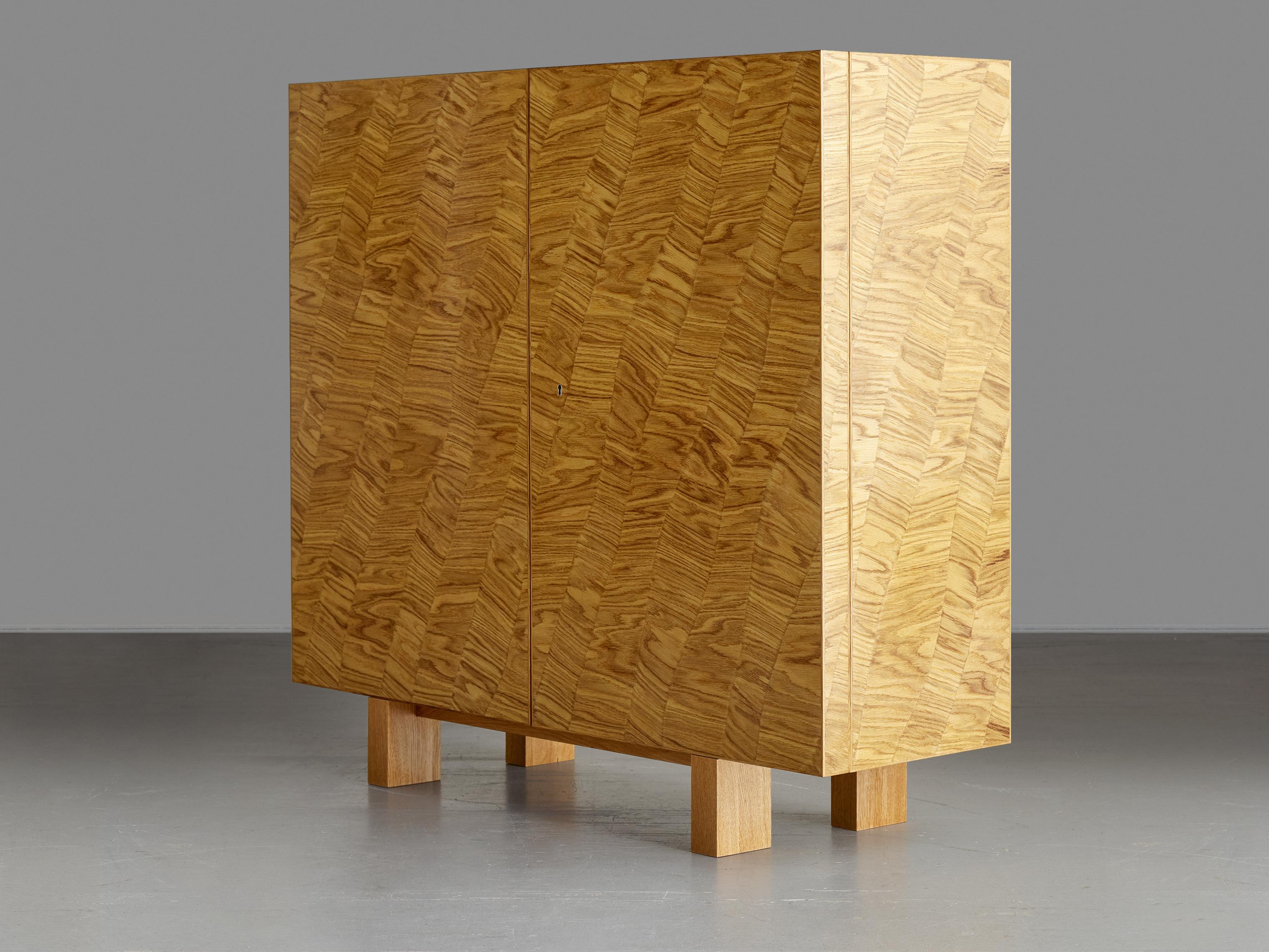 Strata Cabinet by SNICKERIET For Sale 1