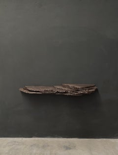Strata Console by Andres Monnier