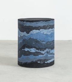 Tambour Strata de Fernando Mastrangelo