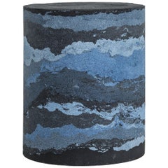 Strata-Trommel, Sand von Fernando Mastrangelo