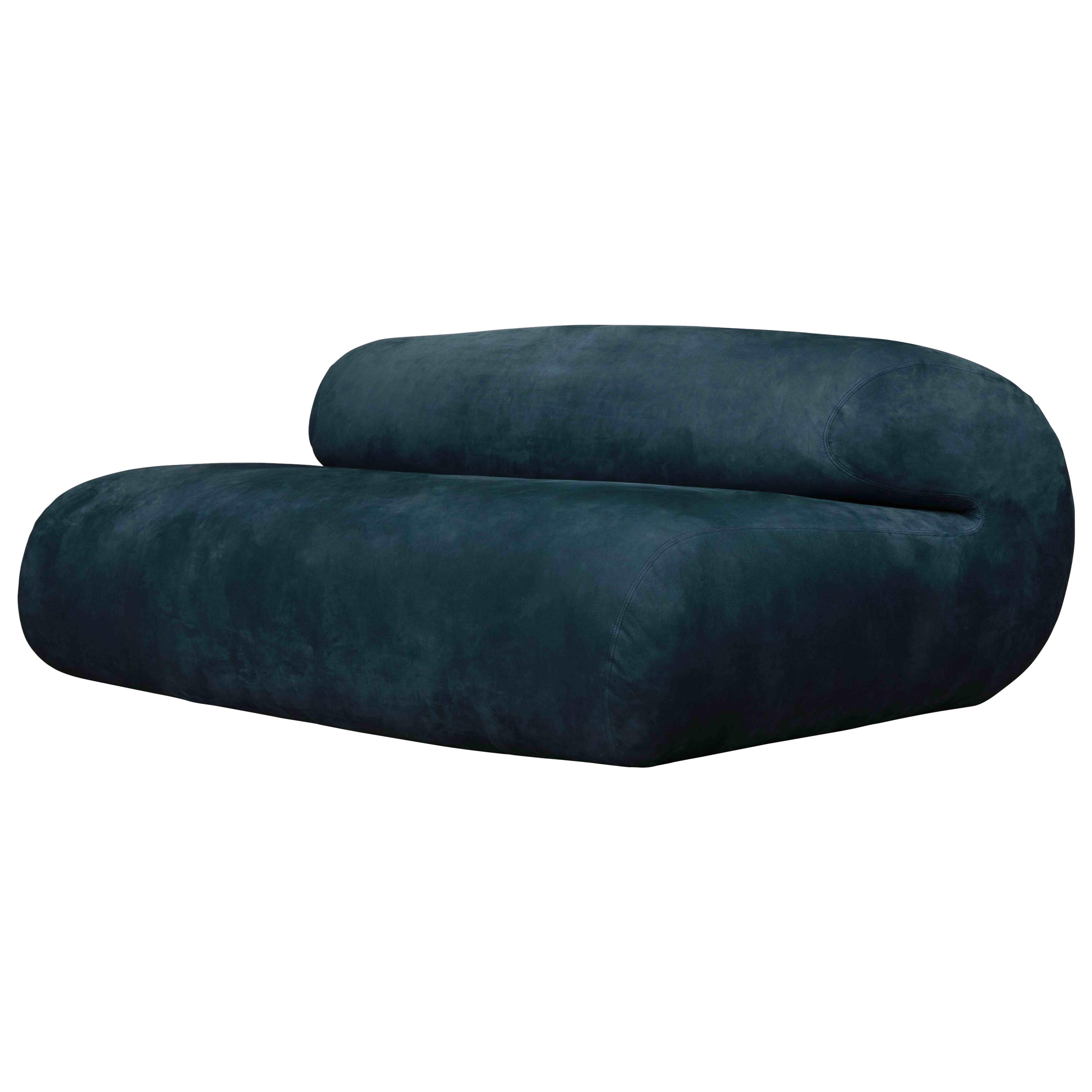 Strata Sofa Three Seater For Sale