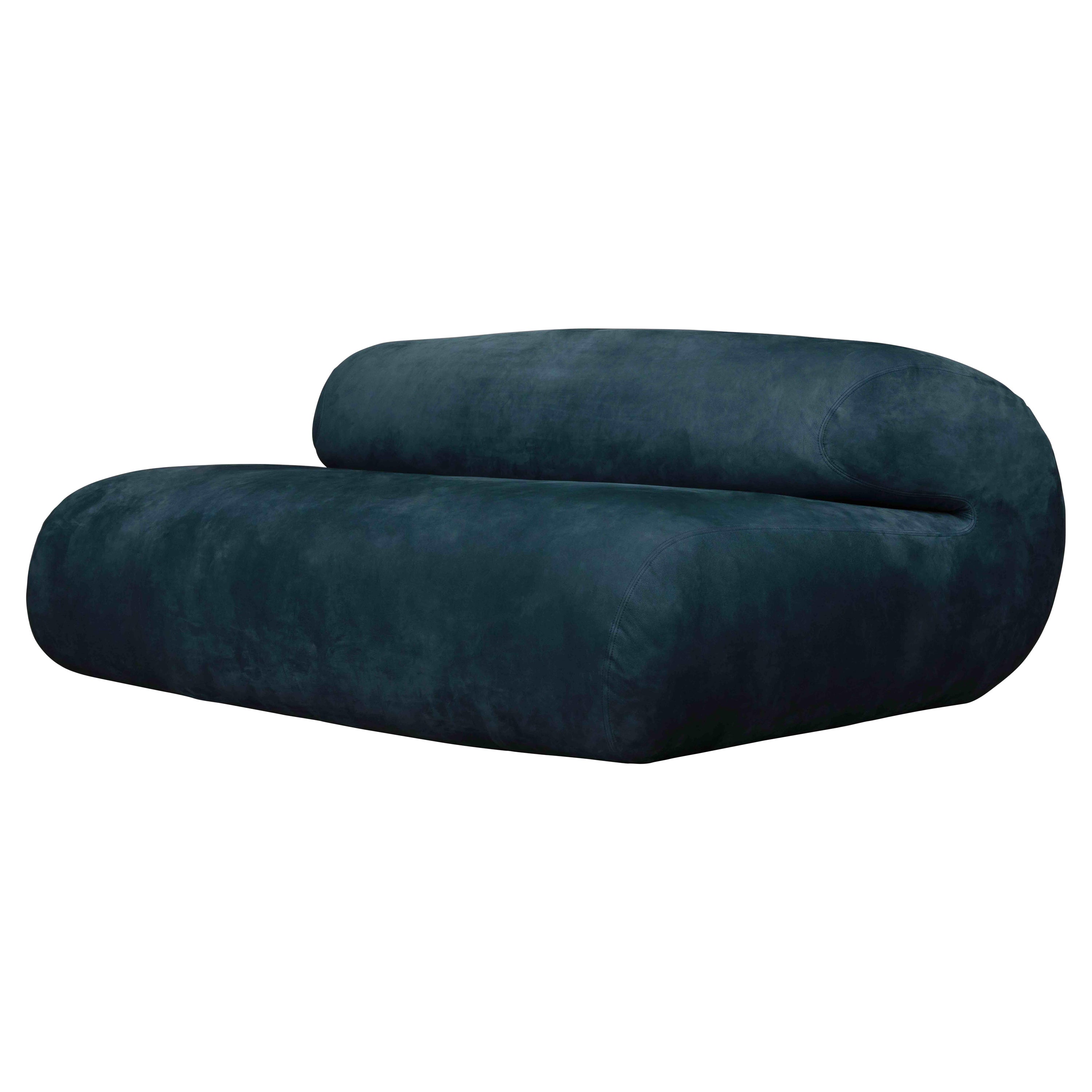 Strata Sofa Two Seater For Sale