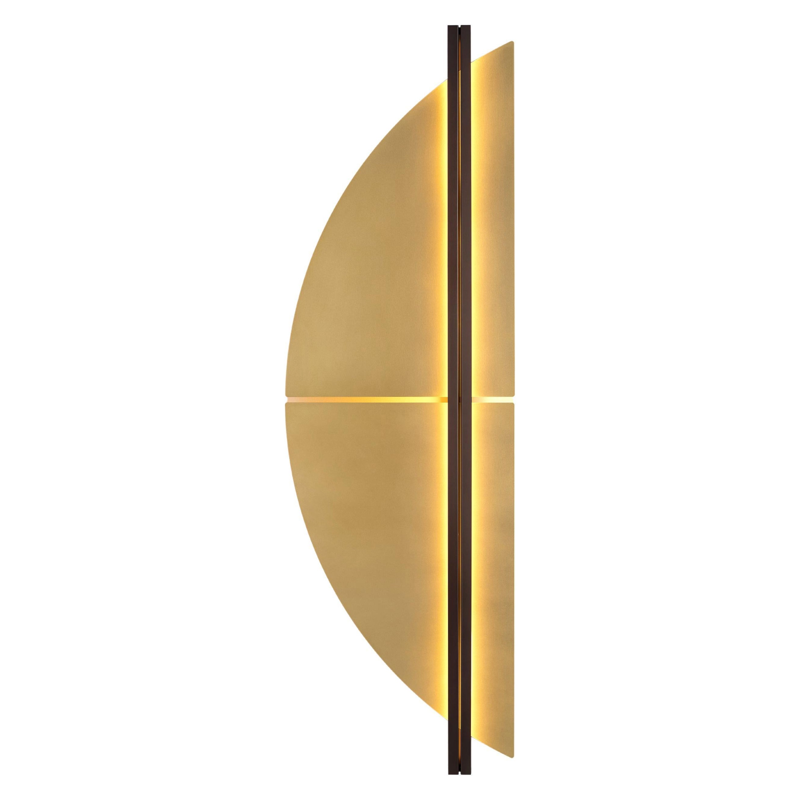 Strate Spi Wall Light by Emilie Cathelineau For Sale
