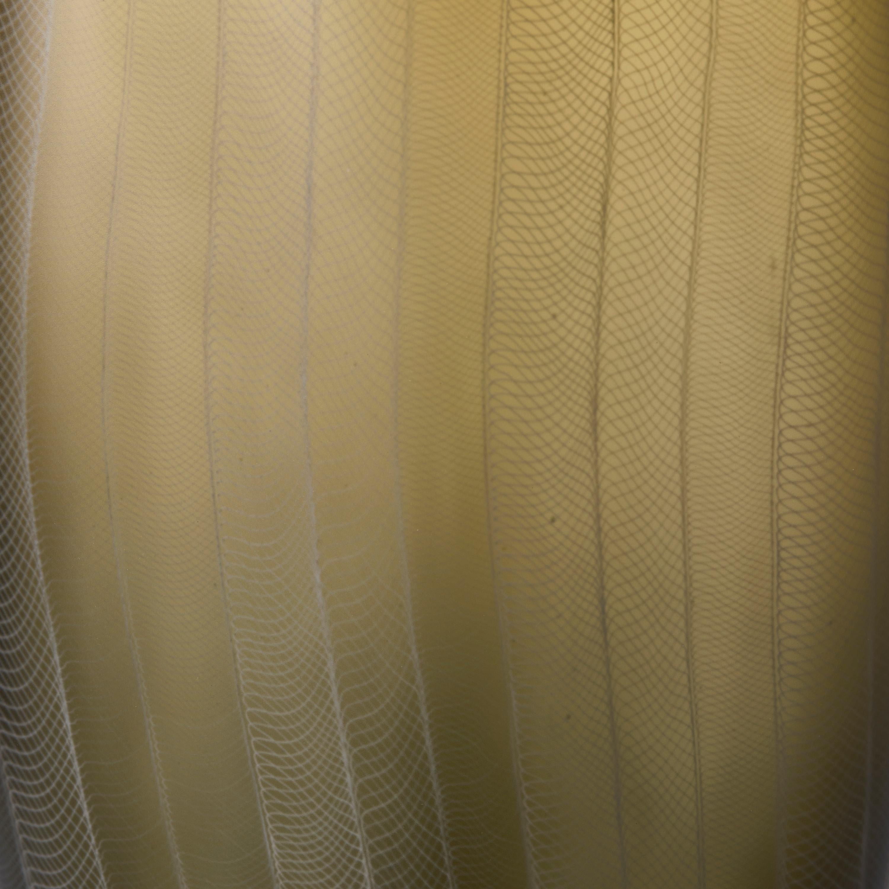 Stratiform Succinum 2.2.001, récipient sculptural en verre soufflé à l'or de Liam Reeves Neuf - En vente à London, GB