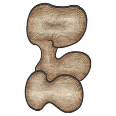 STRATO LINE BALANCE - Handgefertigter Teppich von Rugs 
Co.