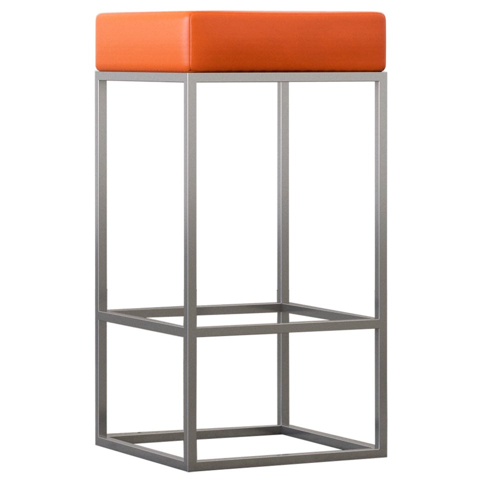 Strato Stool in vendita