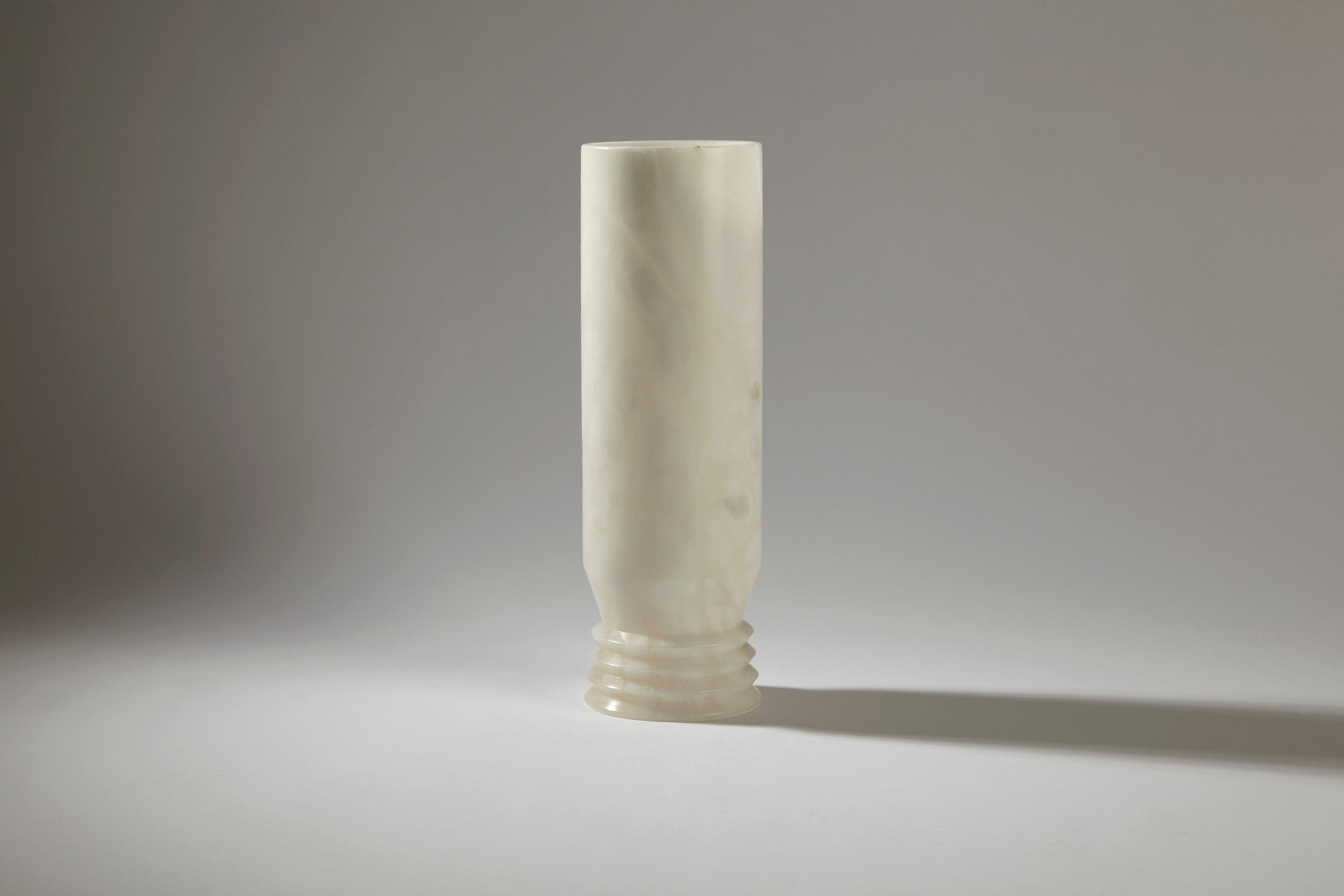 Alabastro Vaso 