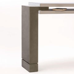 Console Stratos par Stephane Parmentier x Giobagnara